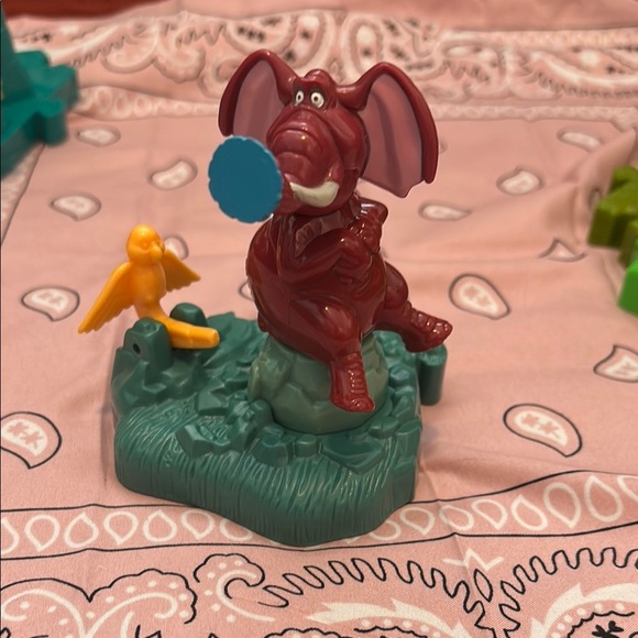 🍓Vintage Tarzan Playset - Picture 3 of 5